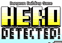 히어로 디텍티드