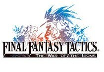 파이널 판타지 택틱스: 사자 전쟁