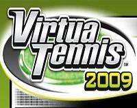 버추어 테니스2009