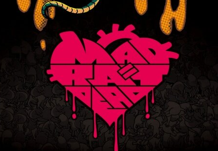 매드 래트 데드