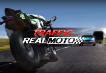 리얼모토 트래픽