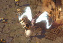 던전기사 키우기: 3D 방치형 RPG