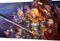 챔피언스 아레나