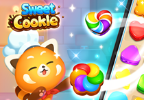 스위트 쿠키