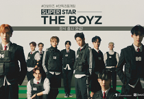 슈퍼스타 더보이즈