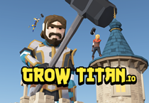 타이탄 키우기.io