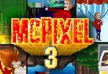mcpixel3 download
