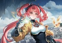 페이트 트리거: 더 노비타