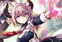 그림 가디언즈: 서번트 오브 다크