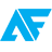 AF 로고 이미지