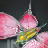 날틀 외형 재료: 봄바람 아이콘