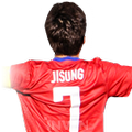 박지성