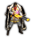 Mr. 스모커