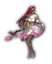 벚꽃 소녀