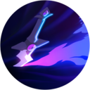 장막을 가르는 칼날