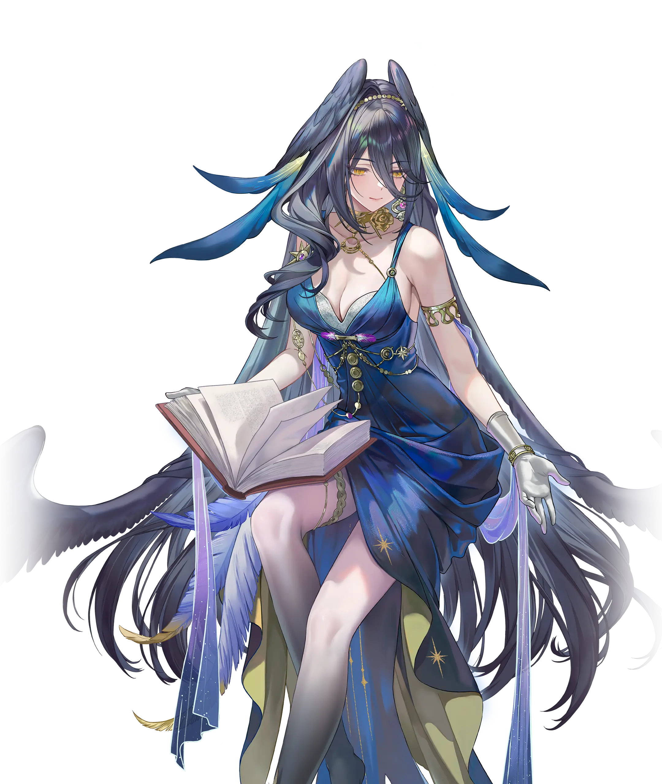 별지기