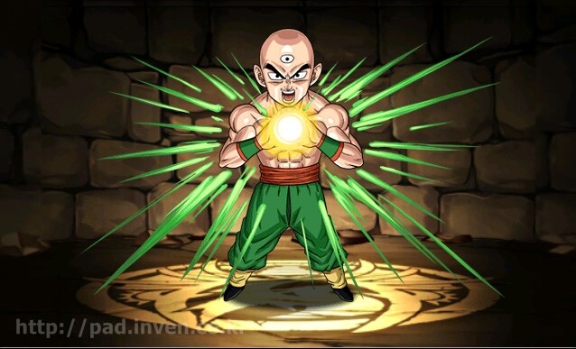 지구전사 천진반