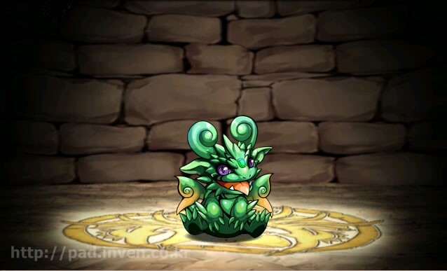 하이 에메랄드드래곤