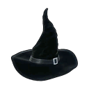 마녀 모자