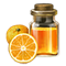 오렌지기름