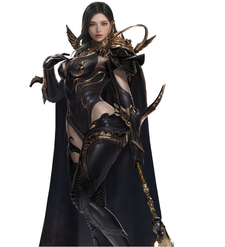 메이지 캐릭터 이미지