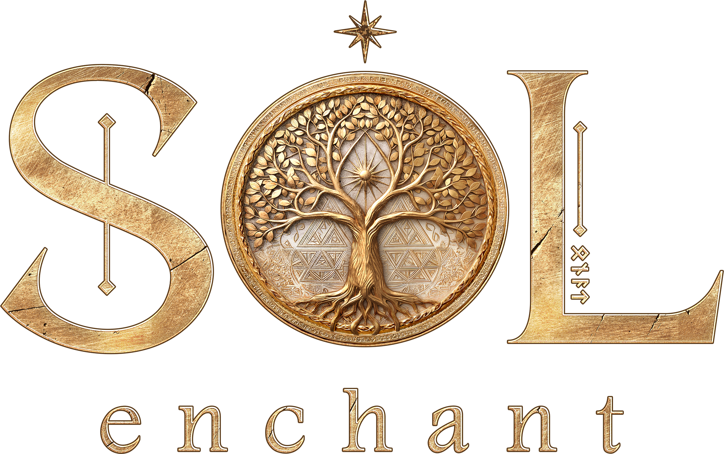 SOL enchant