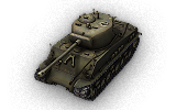 M4A3E8_Sherman
